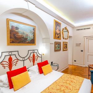 Camera standard con letto king size
